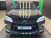 Lexus LX570