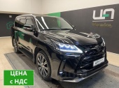 Lexus LX570