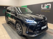 Lexus LX570