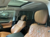 Lexus LX570
