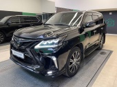 Lexus LX570