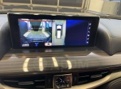 Lexus LX570