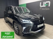 Lexus LX570
