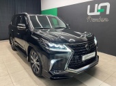 Lexus LX570
