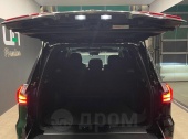 Lexus LX570