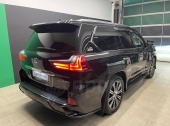 Lexus LX570