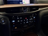 Lexus LX570