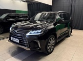 Lexus LX570
