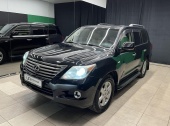 Lexus LX570