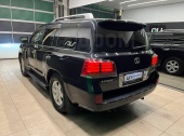 Lexus LX570