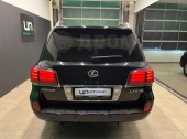 Lexus LX570