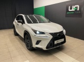 Lexus NX200