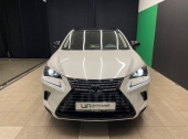 Lexus NX200