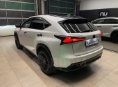 Lexus NX200