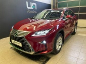 Lexus RX200t