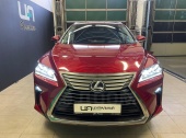 Lexus RX200t