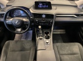Lexus RX200t