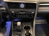 Lexus RX200t