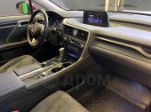 Lexus RX200t