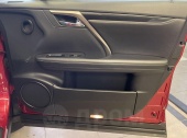 Lexus RX200t