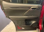 Lexus RX200t