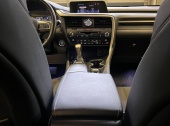 Lexus RX200t