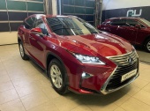 Lexus RX200t