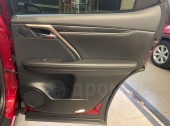 Lexus RX200t