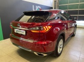 Lexus RX200t