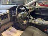 Lexus RX200t