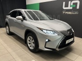Lexus RX200t