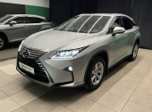 Lexus RX200t