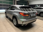 Lexus RX200t