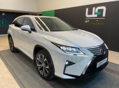 Lexus RX300