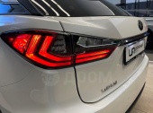 Lexus RX300