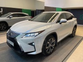 Lexus RX300