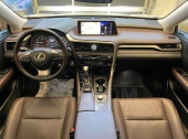 Lexus RX300