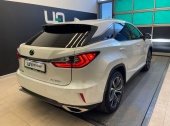Lexus RX300
