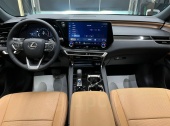 Lexus RX300
