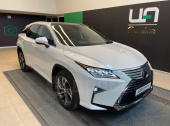 Lexus RX350