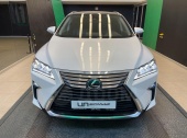 Lexus RX350
