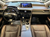 Lexus RX350