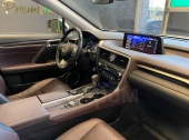 Lexus RX350