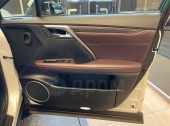 Lexus RX350