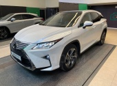 Lexus RX350