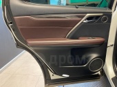 Lexus RX350