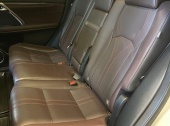 Lexus RX350