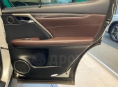Lexus RX350