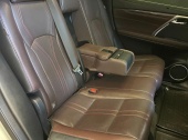 Lexus RX350