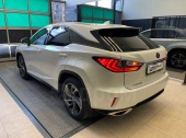 Lexus RX350